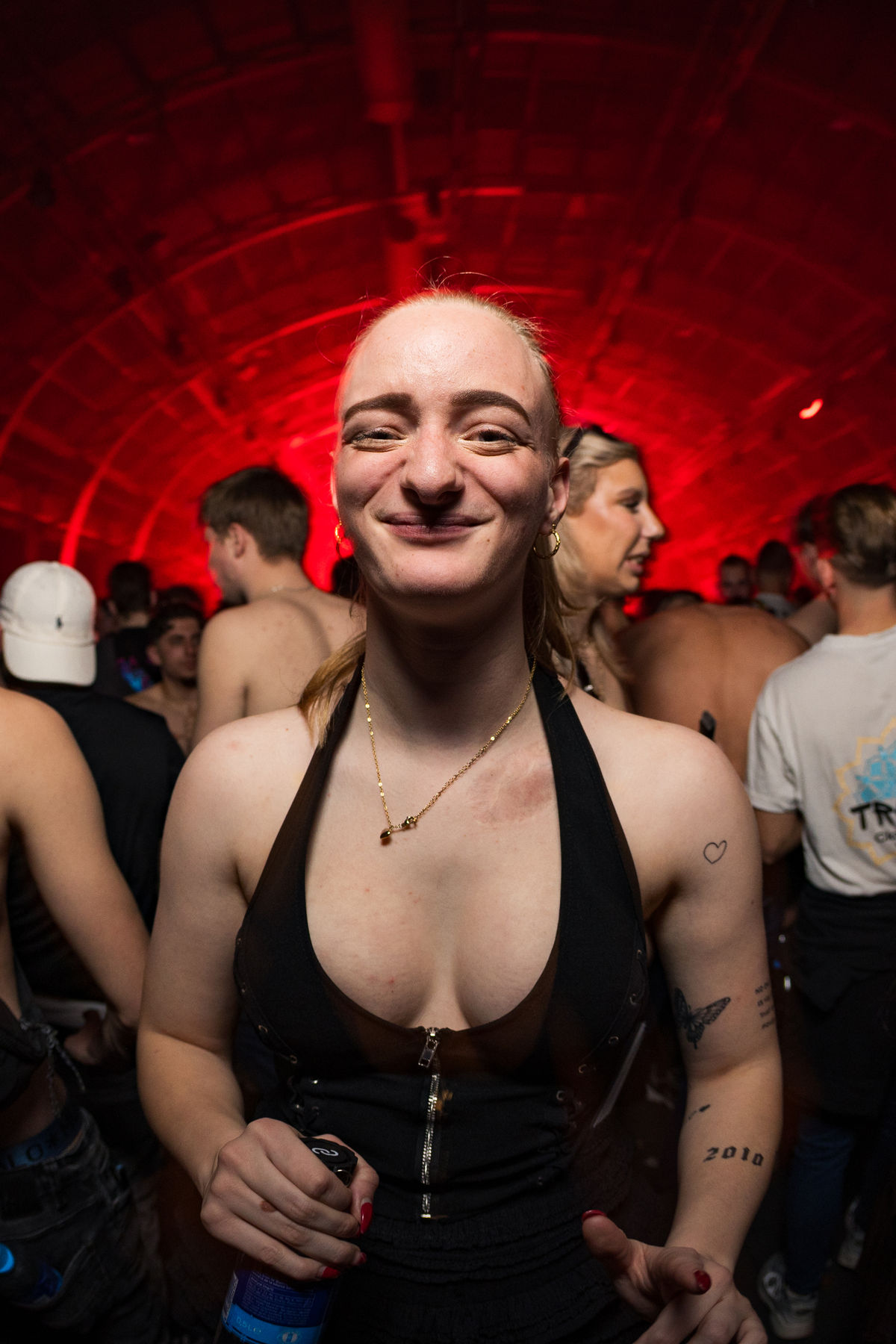 Loading... just a sec